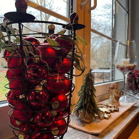 Hotellerie Gasthaus Schubert Garbsen Buitenkant foto