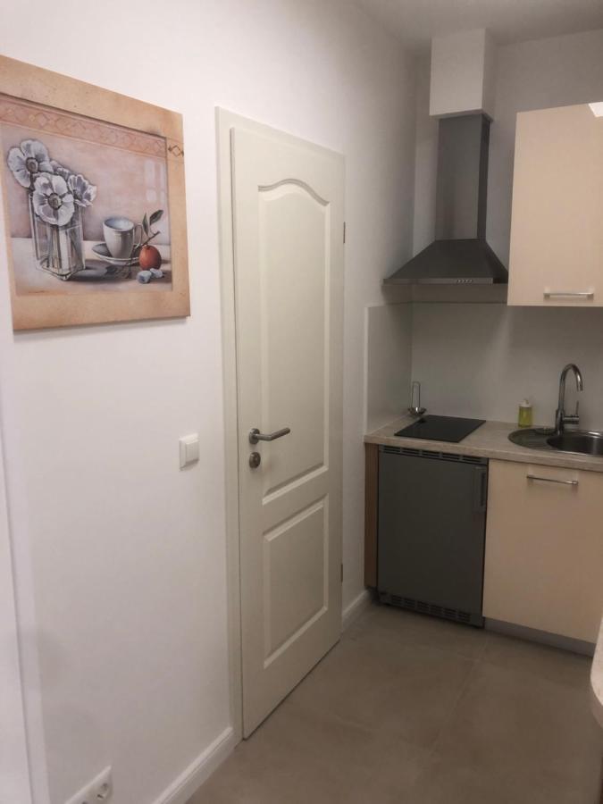 Hotellerie Gasthaus Schubert Garbsen Buitenkant foto