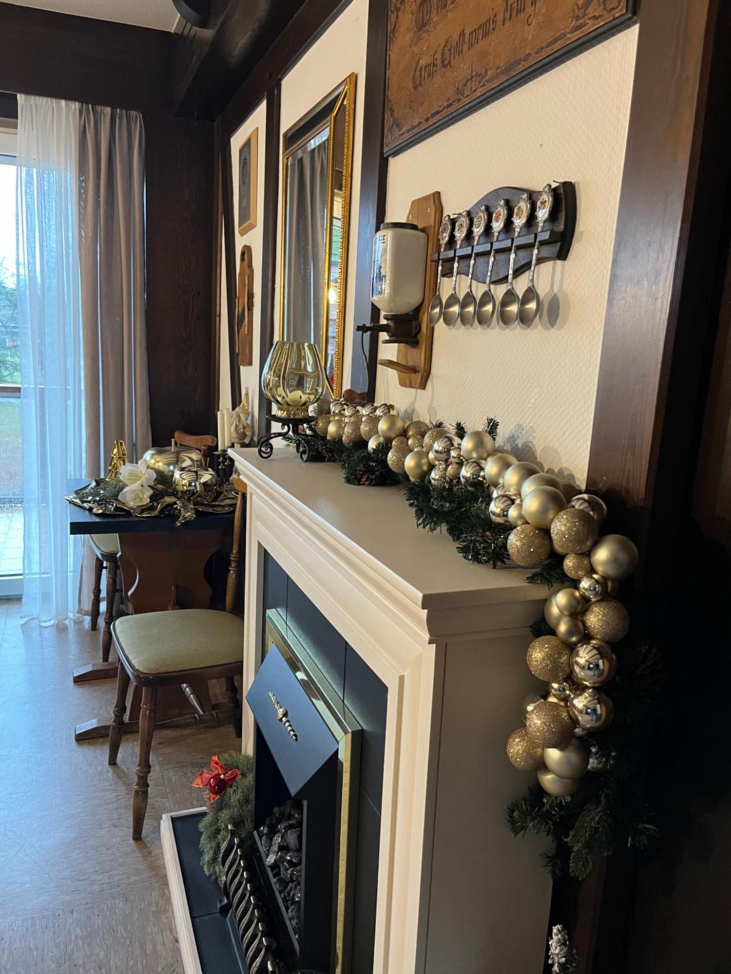 Hotellerie Gasthaus Schubert Garbsen Buitenkant foto