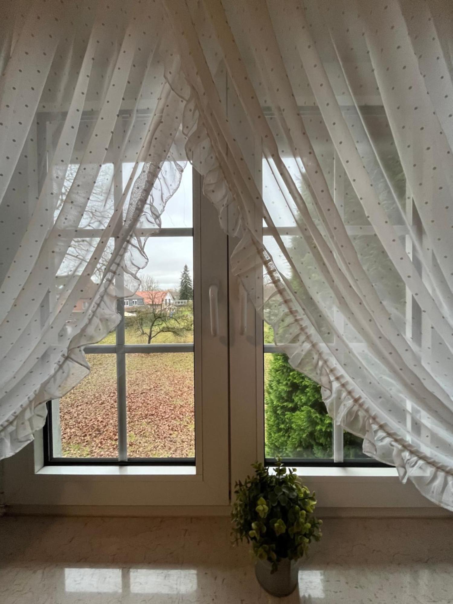 Hotellerie Gasthaus Schubert Garbsen Buitenkant foto