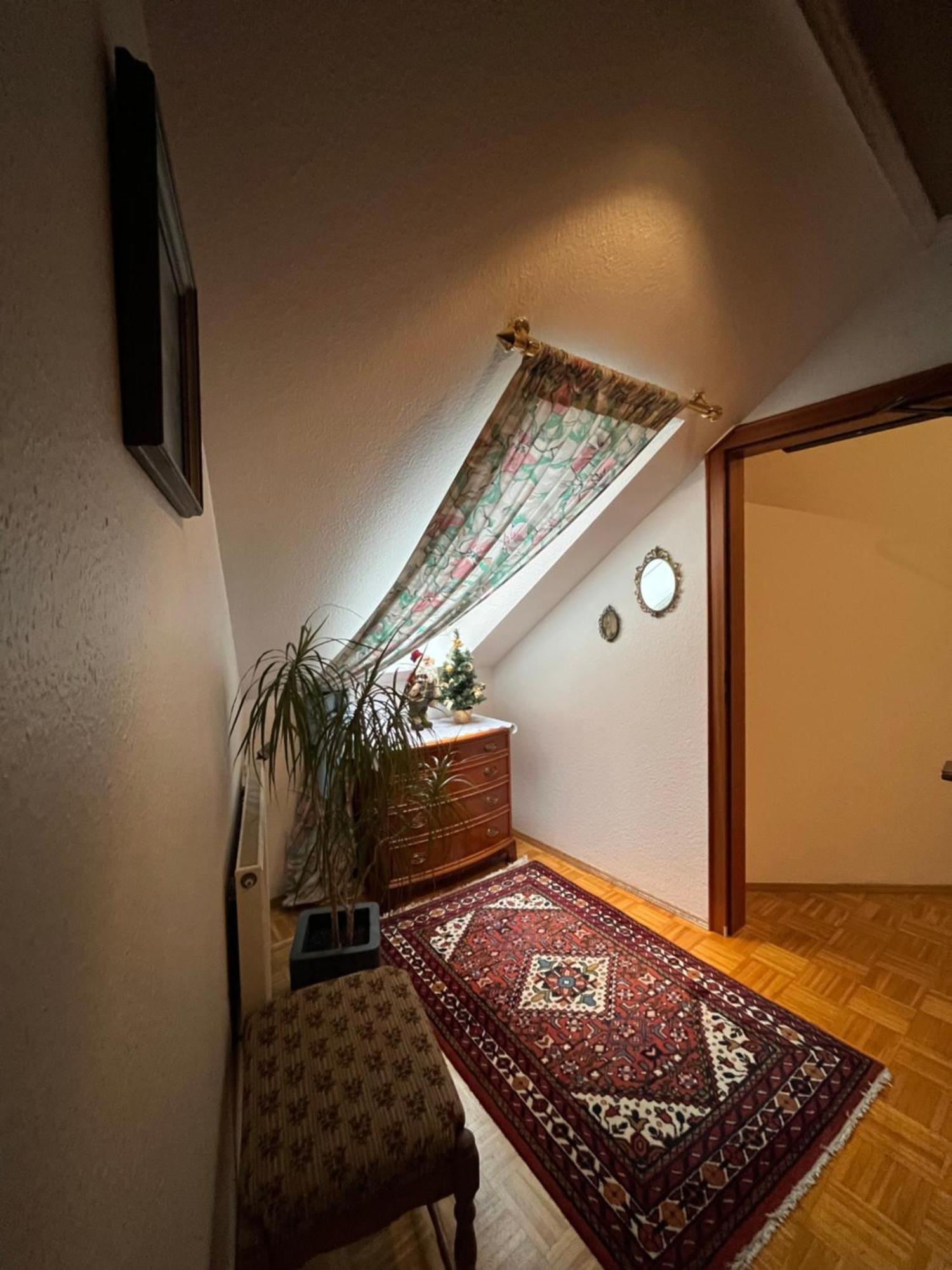 Hotellerie Gasthaus Schubert Garbsen Buitenkant foto