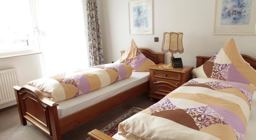 Hotellerie Gasthaus Schubert Garbsen Kamer foto
