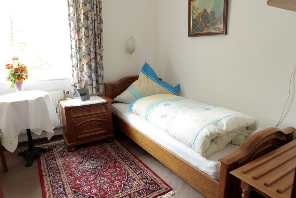 Hotellerie Gasthaus Schubert Garbsen Kamer foto